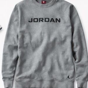 Jordan (Nike / Jumpman)